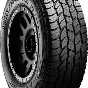 Anvelopa All Season 205/70 R15 96T COOPER DISCOVERER A/T3 SPORT 2 Preferatul clienților